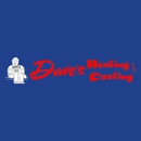 Dave's Heating & Cooling - Heating Contractors & Specialties