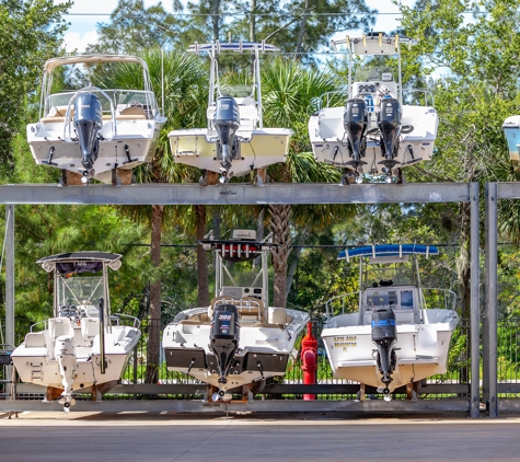 Cortez Village Marina - Cortez, FL