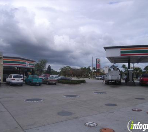 7-Eleven - Orlando, FL