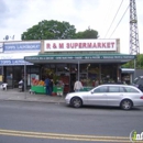 R and M Supermarket - Grocery Stores