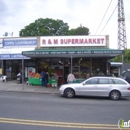 R and M Supermarket - Restaurants