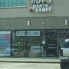 Roy's Darts & Games gallery