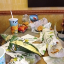 Subway - Fast Food Restaurants