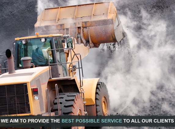 AFP Civil - Warrenheip, VIC. We aim to provide the best possible service to all our clients
