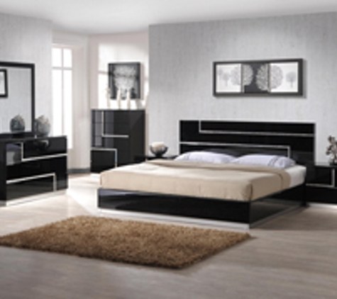 City Furniture - Mattresses and Futons - Denver, CO