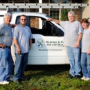 Csc Heating & Air - Heating, Ventilating & Air Conditioning Engineers