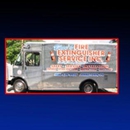 Blue's Fire Extinguisher Service Inc - Fireproofing