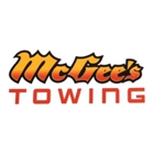 McGee's Towing