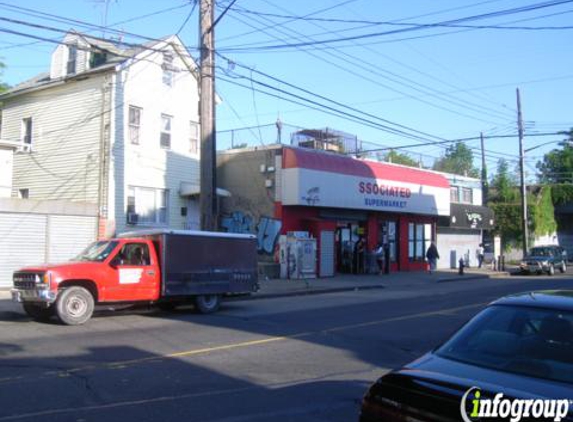 City Fresh Market - Corona, NY