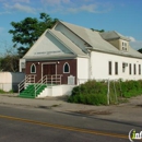 Shiloh Apostolic Church - Apostolic Churches