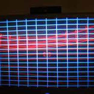 Picture Perfect TV Repair - Las Vegas, NV. mitsubishi big screen tv with bad vertical convergence