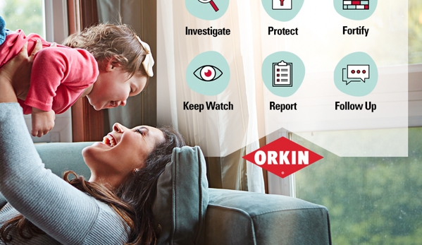 Orkin Pest & Termite Control - Tucson, AZ