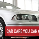 LaBarge's Tire & Auto Service - Tire Dealers