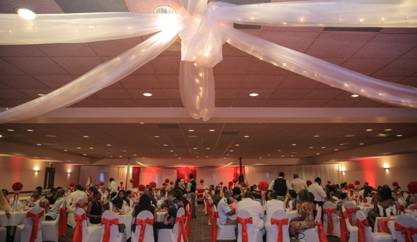 Stefan's Banquets at St. Michael' - Redford Township, MI