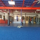 warrior Boxing Cutting Edge Youth Empowerment - Boxing Instruction