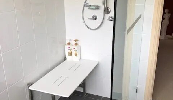 Aged Care Home Modifications - Blacksmiths, NSW
