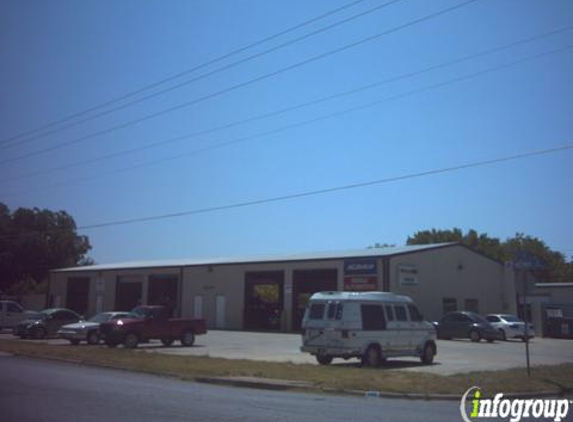 Riddle Automotive - Haltom City, TX