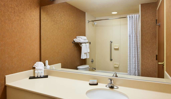 Embassy Suites by Hilton Charleston Airport Hotel & Convention Center - North Charleston, SC