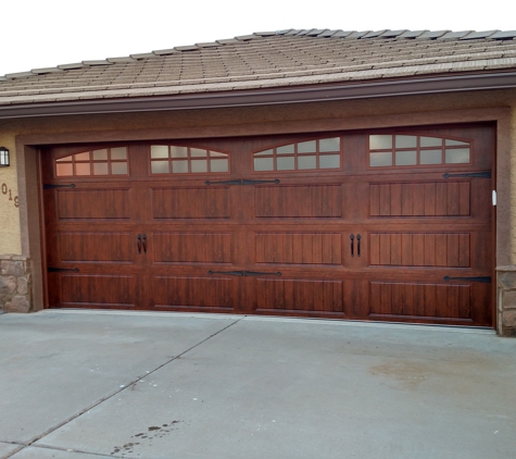 Triple B Garage Doors and Gates LLC - Mesa, AZ