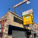 Canyon Club