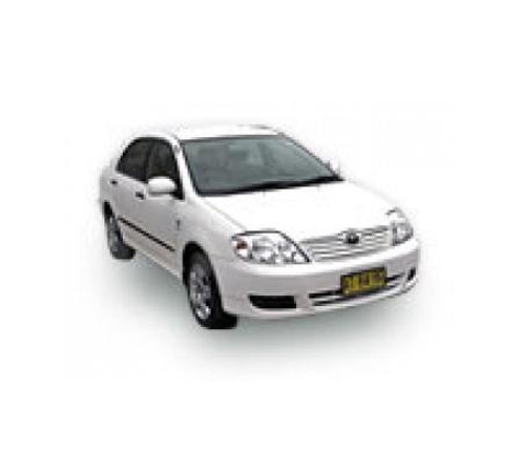 Go Car and Truck Rentals - Concord, NSW