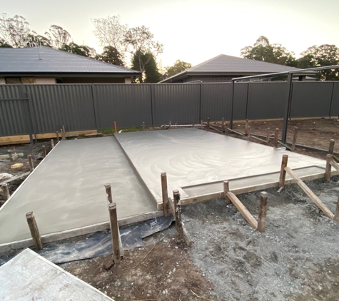 BDM Constructions - Wauchope, NSW