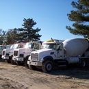 Oconee Concrete Company Inc - Ready Mixed Concrete