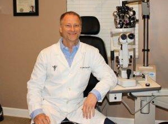 Advanced Eye Care - Waterville, OH