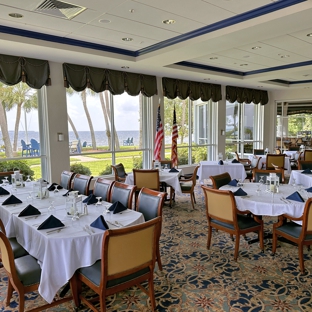 Charlotte Harbor Yacht Club - Port Charlotte, FL