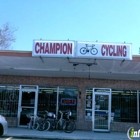 Champion Cycling