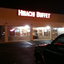 Hibachi Buffet - Sushi Bars