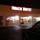 Hibachi Buffet