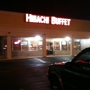 Hibachi Buffet