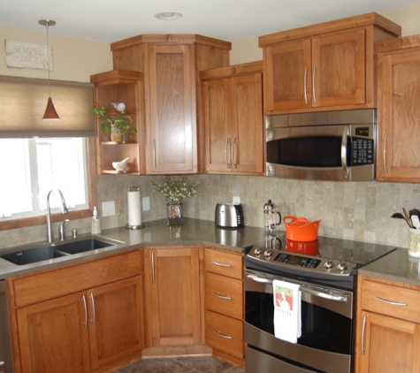 Oak Creek Plumbing, Kitchen & Bath - Oak Creek, WI