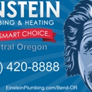 Einstein Plumbing and Heating - Heating Contractors & Specialties
