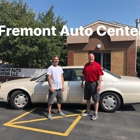 Fremont Auto Center