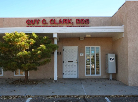 Clark Family Dental - Albuquerque, NM