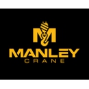 Manley Crane - Cranes
