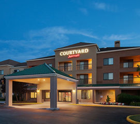 Courtyard by Marriott - Wilmington, DE