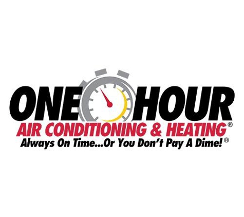 One Hour Air Conditioning & Heating® - Lakeland, FL