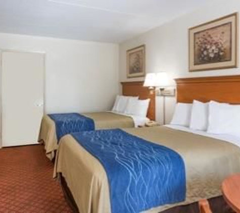 Days Inn - Winston Salem, NC