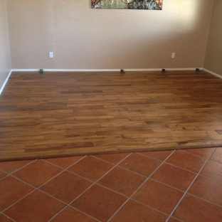 Sue's New Flooring - Sun City, CA