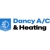 Dancy A/C & Heating - Fireplaces