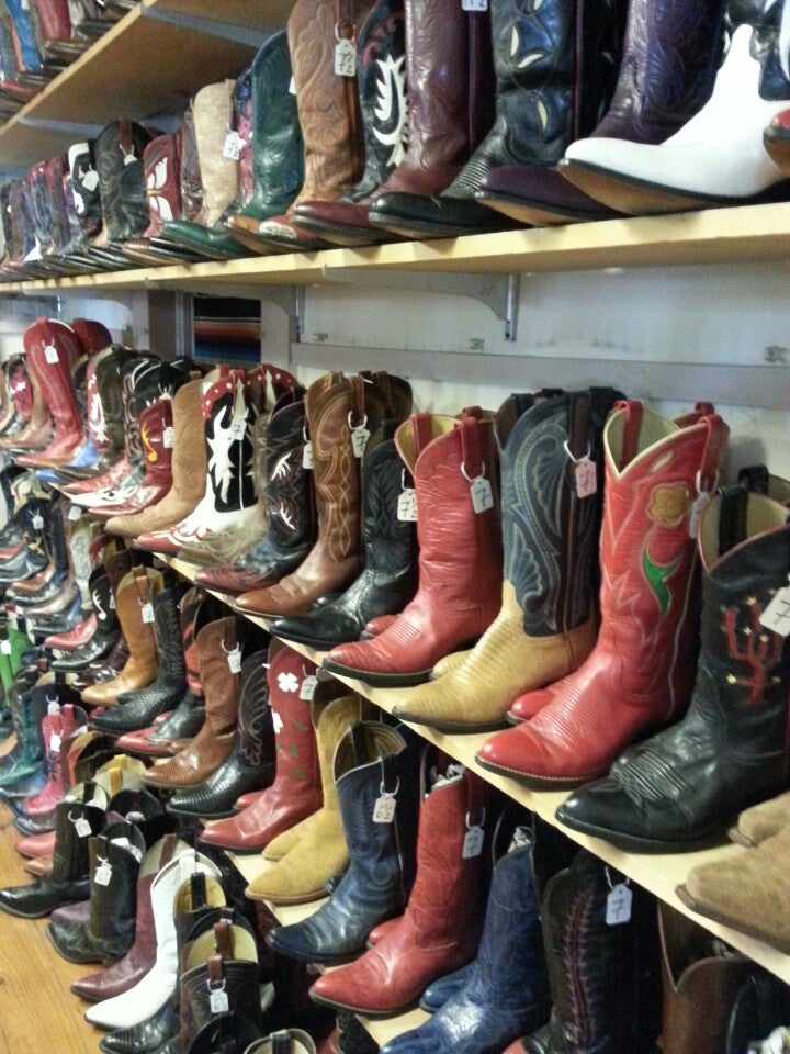 Wild West Store - Wimberley, TX 78676