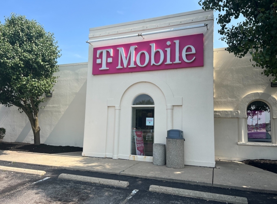 T-Mobile - Indianapolis, IN