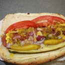 Patio Drive-In - Hamburgers & Hot Dogs
