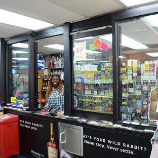 Jax Discount Liquors - Jacksonville, FL