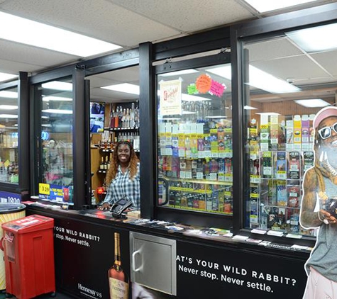 Jax Discount Liquors - Jacksonville, FL