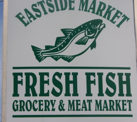 Eastside Fish Fry & Grill - Lansing, MI