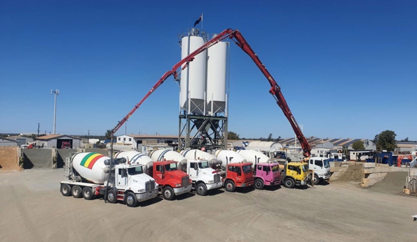 Grulke Concrete, Plant Hire & Sheds - Roma, QLD